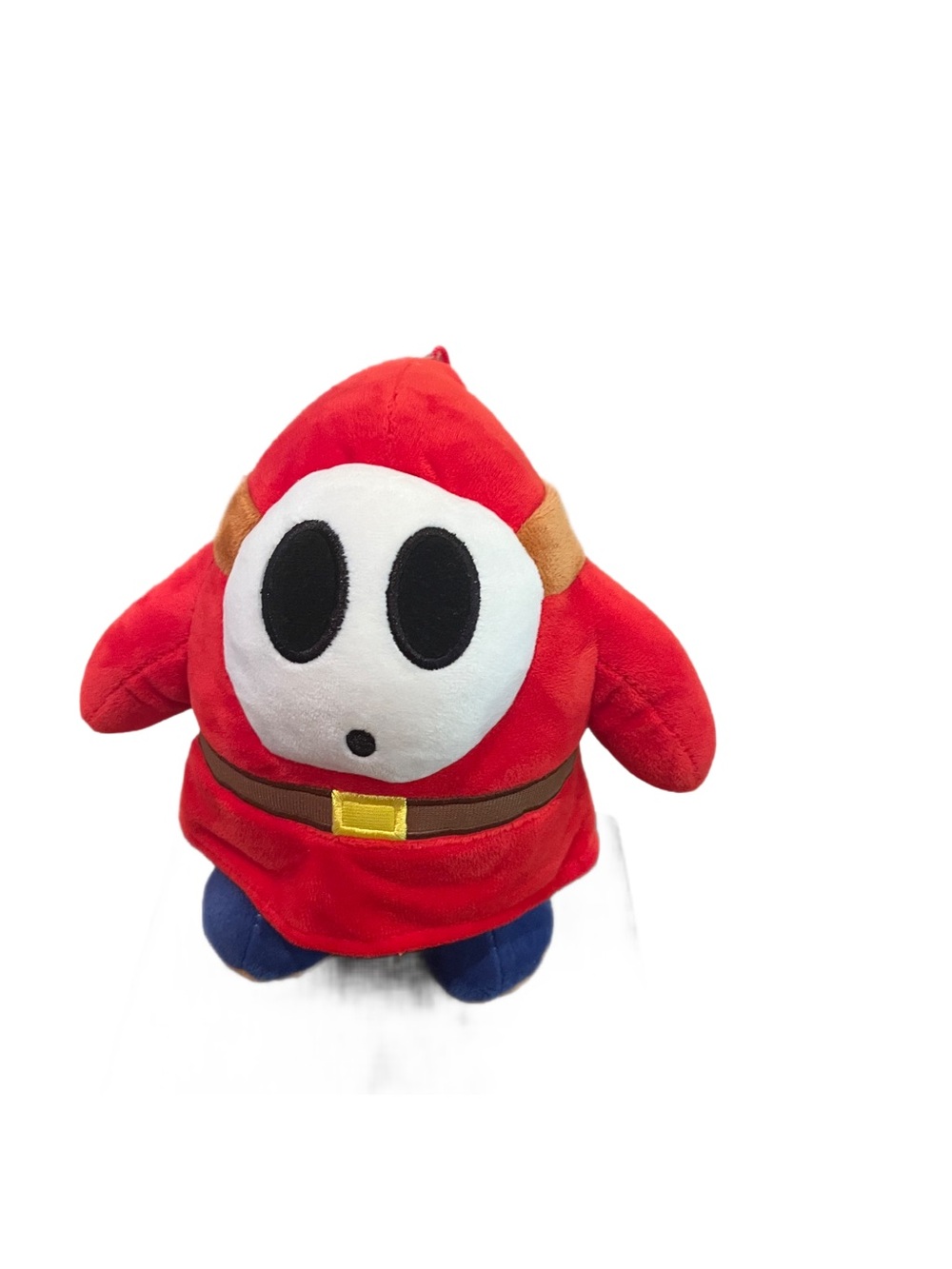 New Nintendo Super Mario Shy Guy Soft Plush 9” Collectible Squishable Kids Toy